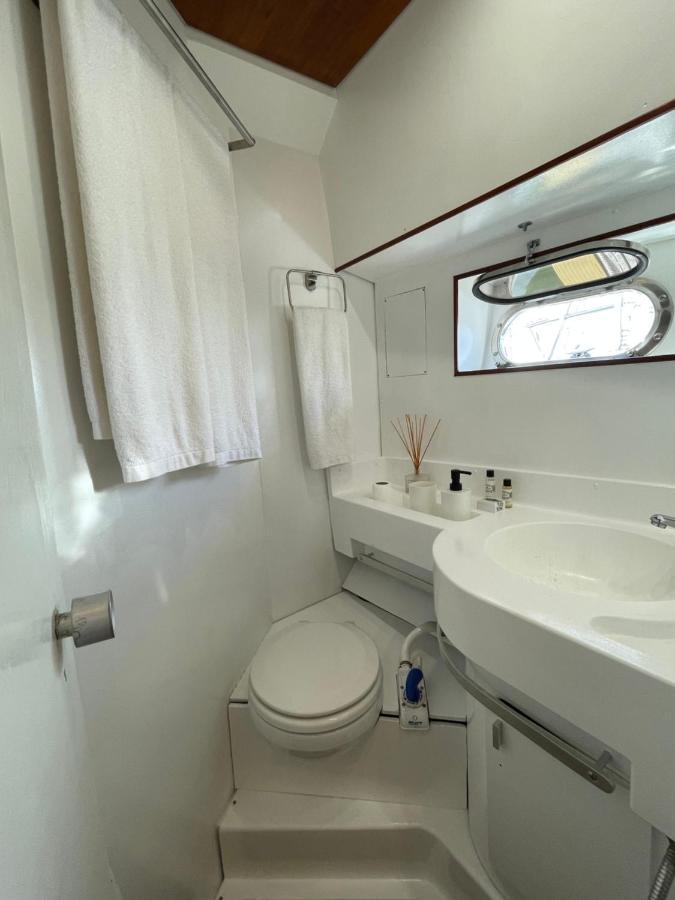 Infantman Yatch Hotel Vila Nova de Gaia Luaran gambar