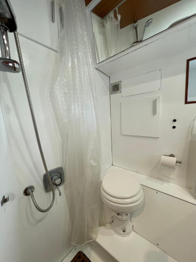 Infantman Yatch Hotel Vila Nova de Gaia Luaran gambar